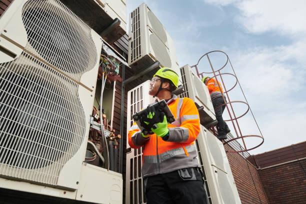 Reliable Faribault, MN HVAC Solutions