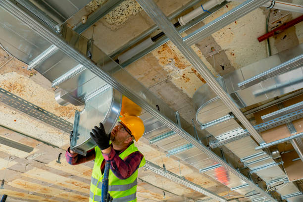 Best Residential HVAC in Faribault, MN