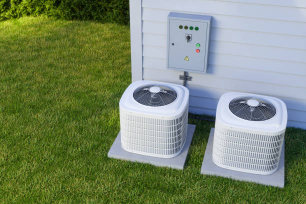 Best Thermostats and Smart Controls in Faribault, MN