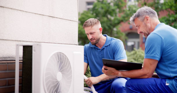 Best Commercial HVAC in Faribault, MN