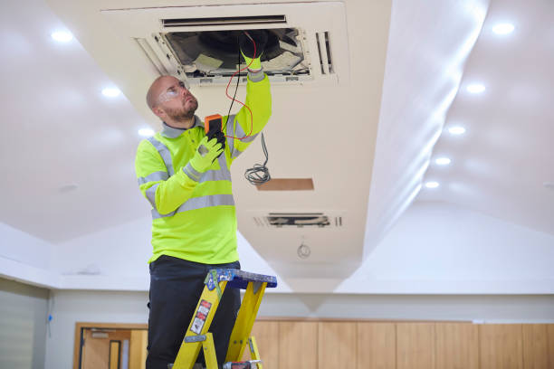 Best Emergency HVAC Services in Faribault, MN