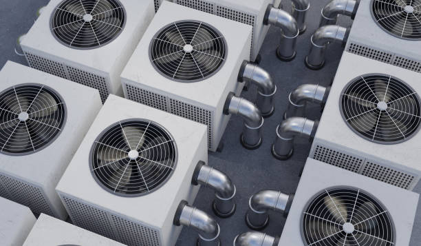 Best HVAC Software and Technology in Faribault, MN