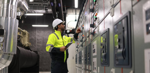 Best Energy-efficient HVAC Solutions in Faribault, MN