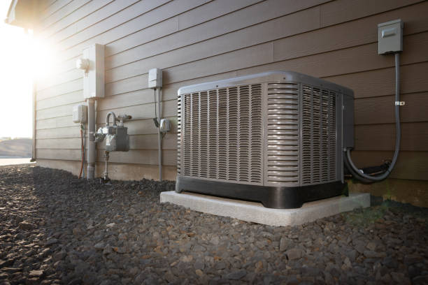 Best VRF (Variable Refrigerant Flow) Systems in Faribault, MN